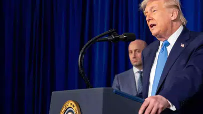 Trump’tan Şok İtiraf: “Ara Seçimleri Kaybedersek, Beni Görevden Alacaklar!”