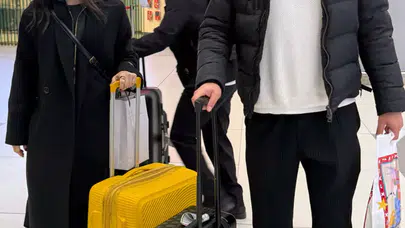 Berk Atan ile Gökçe Akyıldız Ayrıldı mı? Ünlü Oyuncunun Son Hamlesi Gündem Oldu