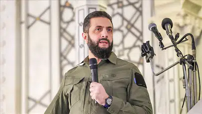 Irak TV’sinin Yayınlayamadığı O Röportaj Yenidevir’de “Mazlum Abdi’ye Dedim ki...”