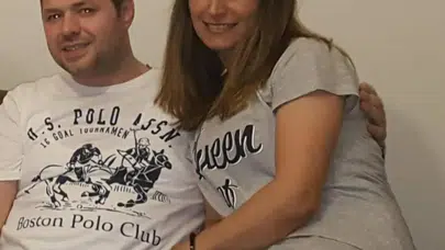 Dilek Diğdem Ayhan Kimdir? Engin Nurşani’nin Eşi Nereli, Ne İş Yapıyor?