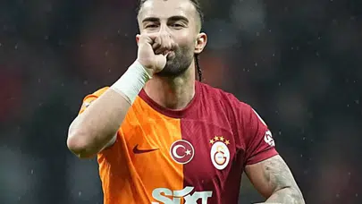 Abdülkerim Bardakcı Galatasaray’da kalacak mı? Yeni kontrat detayları belli oldu mu?
