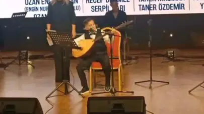 Ozan Engin Ayhan Kimdir? Engin Nurşani’nin Oğlu Kaç Yaşında, Aslen Nereli?