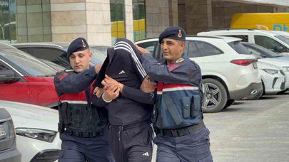 Samsun’da Jandarmadan Operasyon: 12 Yıl 6 Ay Hapis Cezası Bulunan Hükümlü Yakalandı