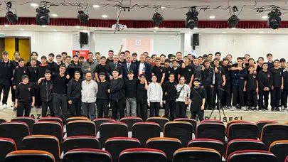 ÇANAKKALE’DEN 15 TEMMUZ’A VATAN NÖBETİ