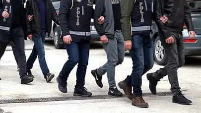 Eskişehir’de 1 Ayda 447 Aranan Şahıs Yakalandı