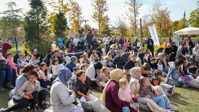 AileFest’e coşkulu veda