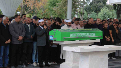 Kayseri’de Feci Kaza! Ceviz Ağacından Düşen Öğretmen Hayatını Kaybetti