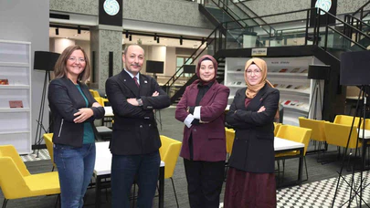BTÜ’den Avrupa Projesi! Nanoteknoloji Mesleki Eğitimde Yeni Dönem Başlatacak