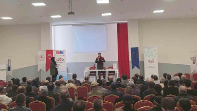 Kütahya’da Kırsal Yatırım Yapmak İsteyenlere Destek Bilgilendirmesi