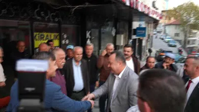 Demirci’ye doğal gaz müjdesi: Bekleme kararı geri çekiliyor