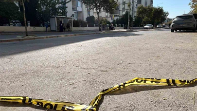 İzmir Çiğli’de Kardeş Kavgası Cinayetle Bitti! Emekli Astsubay Kardeşini Vurdu
