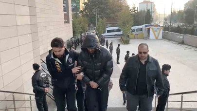 Eskişehir Merkezli 33 İlde Dev Operasyon! 78 Şüpheli Tutuklandı