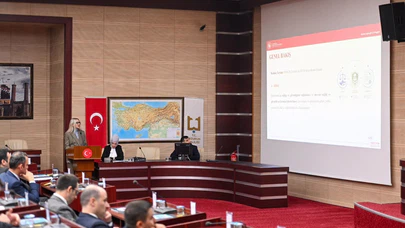 Erzurum’da Kamuda İş Sağlığı ve Güvenliği İçin Yeni Adımlar