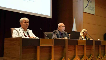 KBÜ'de İŞKUR Gençlik Programı İçin Önemli Eğitim: Öğrenci Kabul Süreçlerinde Neler Ele Alındı?