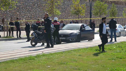 Malatya’da Eş Cinayeti: Önce Eşini Öldürdü, Ardından Hastanede Hayatını Kaybetti