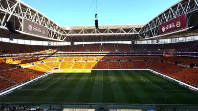 Galatasaray-Fenerbahçe Derbisi Öncesi Dikkat Çeken İstatistik! RAMS Park'ta Hangi Takım Üstün?