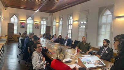 Samsun’da Turizm Hizmet Kalitesini Artıracak Eğitim Tamamlandı