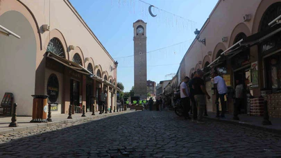 Adana’da Tarihi Cadde İçin Yeni Karar! Araç Trafiğine Kapatıldı