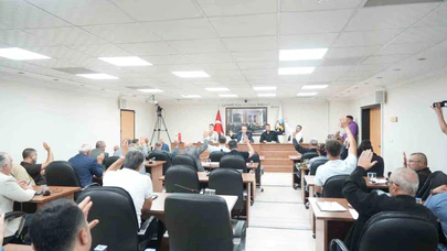 Turgutlu Meclisi’nde 11 Madde Karara Bağlandı: Kamyon Garajı İçin Dikkat Çeken Karar