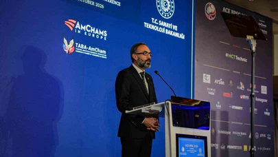 İstanbul’da çip üretimi müjdesi: “Harekete geçmeye hazırız”
