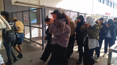 İstanbul Yasa Dışı Üreme Hücresi Ticareti Operasyonu: 53 Şüpheli Hakkında İşlem Başlatıldı
