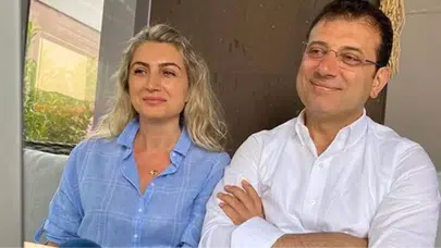 Herkes Aynı Soruyu Soruyor: Dilek İmamoğlu’ndan Açıklama Gelecek mi?