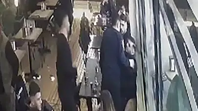 Adana’da Lise Öğrencisi Kafede Bıçaklandı: 2 Şüpheli Tutuklandı