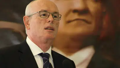 "LPG İhalesinde Usulsüzlük İddiası: Kazım Kurt ve 10 Kişi Yargılanacak"