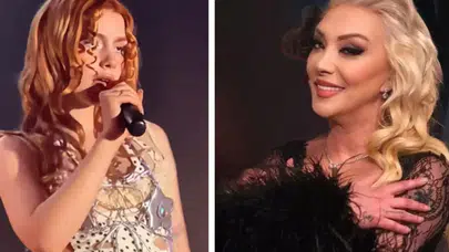 “Genç Şarkıcı Aleyna Tilki’den Güllü Sürprizi: Klipten Sahne Arkası Yayınlandı”