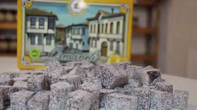 Osmaneli’de Günde 10 Bin Adet Ayva ve Nar Lokumu Üretiliyor: Coğrafi İşaretli Lezzet Dünyaya Açılıyor