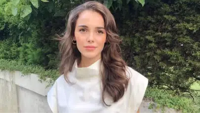 Hafsanur Sancaktutan Biyografisi: Doğum Tarihi, Memleketi ve Rol Aldığı Diziler