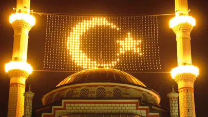 2026 Kadir Gecesi Hangi Gün? İşte Ramazan’ın En Faziletli Gecesi