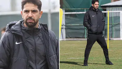 Boluspor’da Fırtına Dinmiyor: Teknik Koltuk Yine Boş:Erdal Güneş 13 Gün Dayanabildi