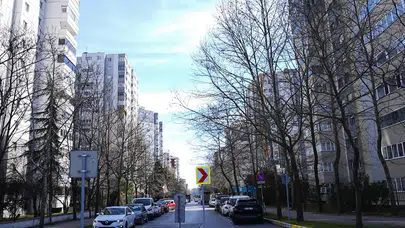 İstanbul’un En Kalabalık Mahallesi: Adnan Kahveci Nüfusu 111 Bin 164’e Ulaştı