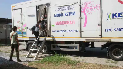 Hayat Kurtaran Uyarı: Kanserde Erken Teşhisin Önemi Bir Kez Daha Hatırlatıldı