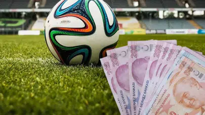 Kendi Takımına Karşı Bahis İddiası: Futbolda Büyük Operasyon