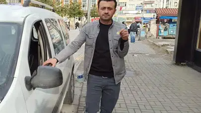 Zonguldak’ta 2012 Model Araç 50 Gram Altın Karşılığında Satışta