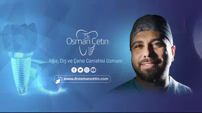 DR. OSMAN ÇETİN CEVAPLIYOR: Diş Eti Çekilmesi Neden Olur?
