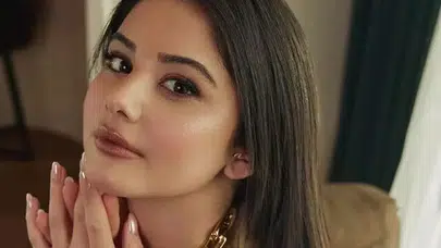 Helin Kandemir, Sevdiğim Sensin’in Dicle’si ile İzleyicileri Büyüledi