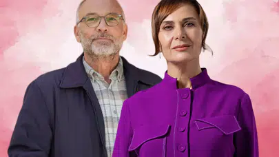 Üniversite Arkadaşlığı 40 Yıl Sonra Aşka Dönüştü: Hatice Aslan ve Mahir Günşiray’ın İtirafı