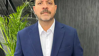 İş Adamı Mehmet Bozkuş: ’’Devletimizin 3 Yılda Yaptığı Deprem Dönüşümü Dünya Ülkelerine Örnek Oldu’’