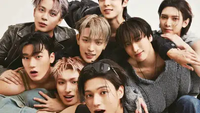 K-pop’un Yükselen Yıldızı Ateez: Global Başarı ve Popüler Şarkıları