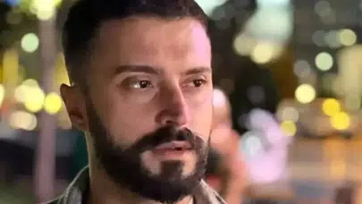 Bir Canlı Yayın Her Şeyi Değiştirdi Deniz Sinan Demir’e Soruşturma