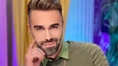 Ünlü Modacı Kemal Doğulu'dan Açıklama: ‘1 Buçuk Yıldır Madde Kullanmadım’”