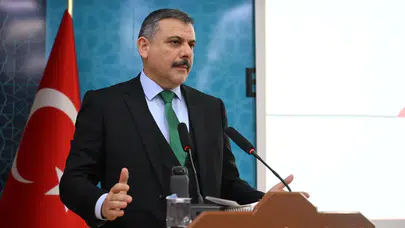 Erzurum Valisi Mustafa Çiftçi’den 6 Şubat Depremi Anma Mesajı: “Acınız, Acımızdır”