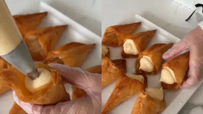 Külah Tatlısı Ramazan Sofralarının Yıldızı Oluyor: Pratik Tarif ve Püf Noktaları