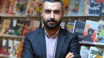 Gazeteci Alican Uludağ Tutuklandı: Sosyal Medyada “Susmadım, Susmayacağım” Mesajı