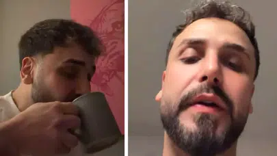 Sefo’nun Sahur Videoları Sosyal Medyayı Böldü: Çay, Su ve Elektronik Sigara