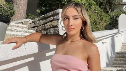 Survivor 2026 Büşra Yalçın Kimdir? Hangi Takımda?