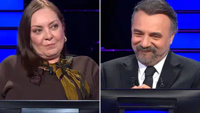 Kim Milyoner Olmak İster Yarışmacısı Seçil’den Şaşırtan Açıklama: 4 Kedi ve 1 Köpek İçin “Ben Doğurdum”